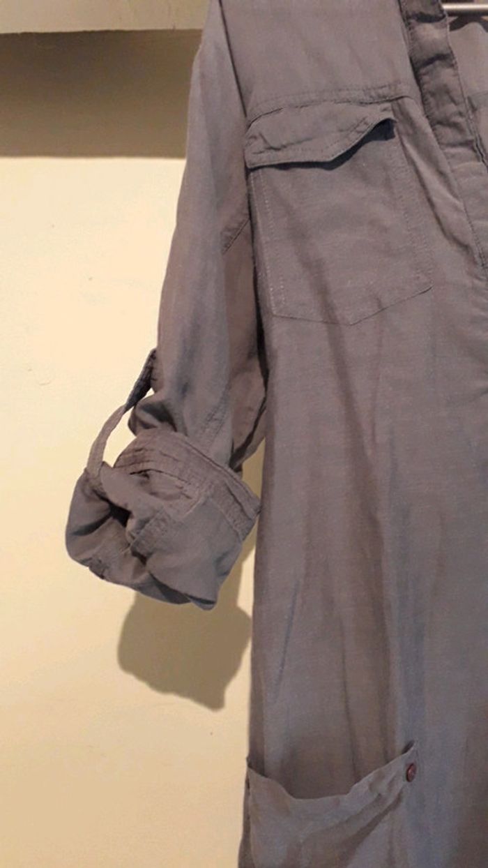 Tunique - photo numéro 5