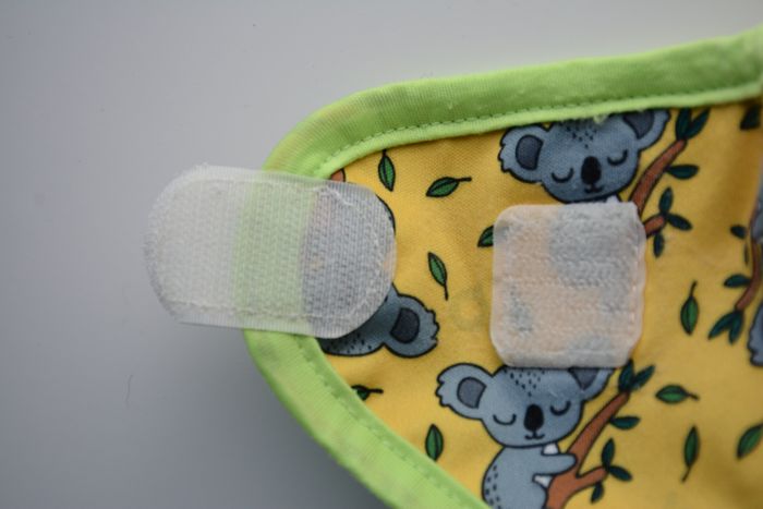 Surcouche évolutive Bum Diapers - photo numéro 5