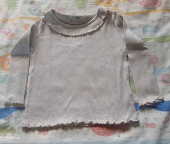 Thee shirt fille 5ans