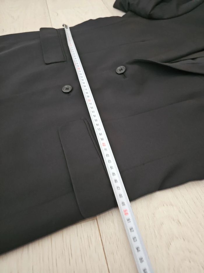 Veste de costume neuve taille 50 - photo numéro 16