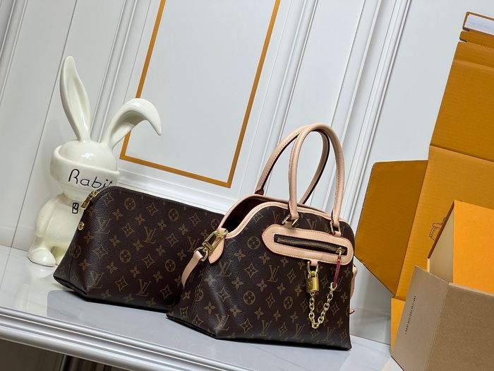 Louis Vuitton  Ever More PM  Monogram - photo numéro 2