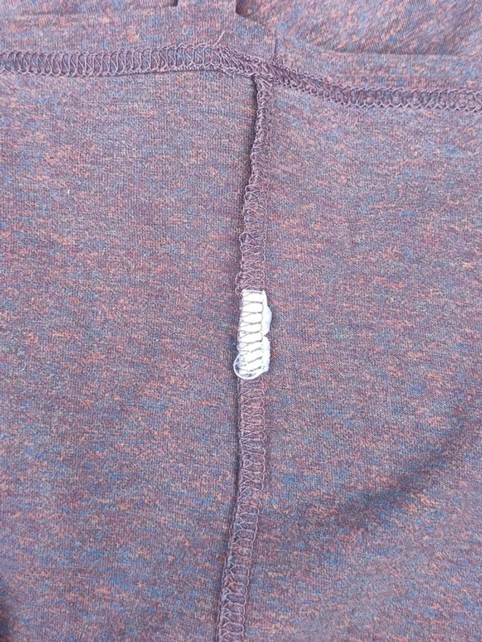 tee shirt Cedarwood State homme 38 / 40 - photo numรฉro 6