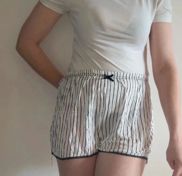 Short de pyjama - photo numéro 3