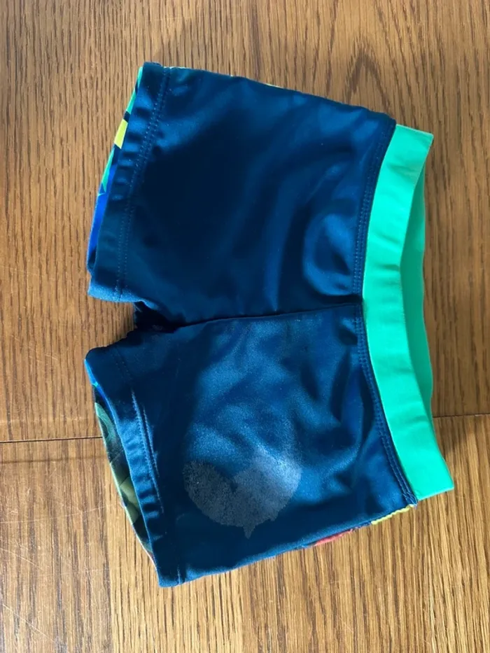 Short de bain - photo numéro 2