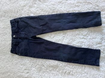 Jean - Tape à l'œil - Taille 6 ans - Noir