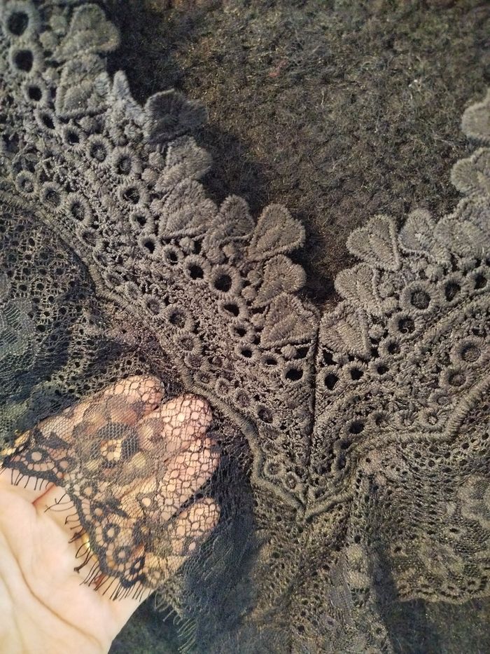 Robe pull taille unique neuve - photo numéro 4