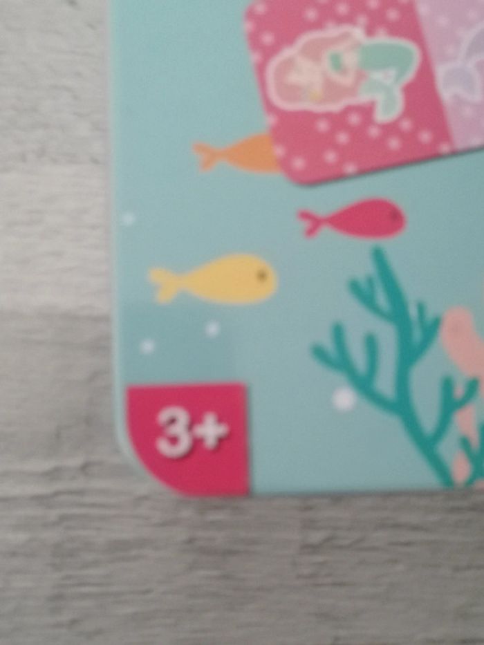 Memo domino 🧩 - photo numéro 5