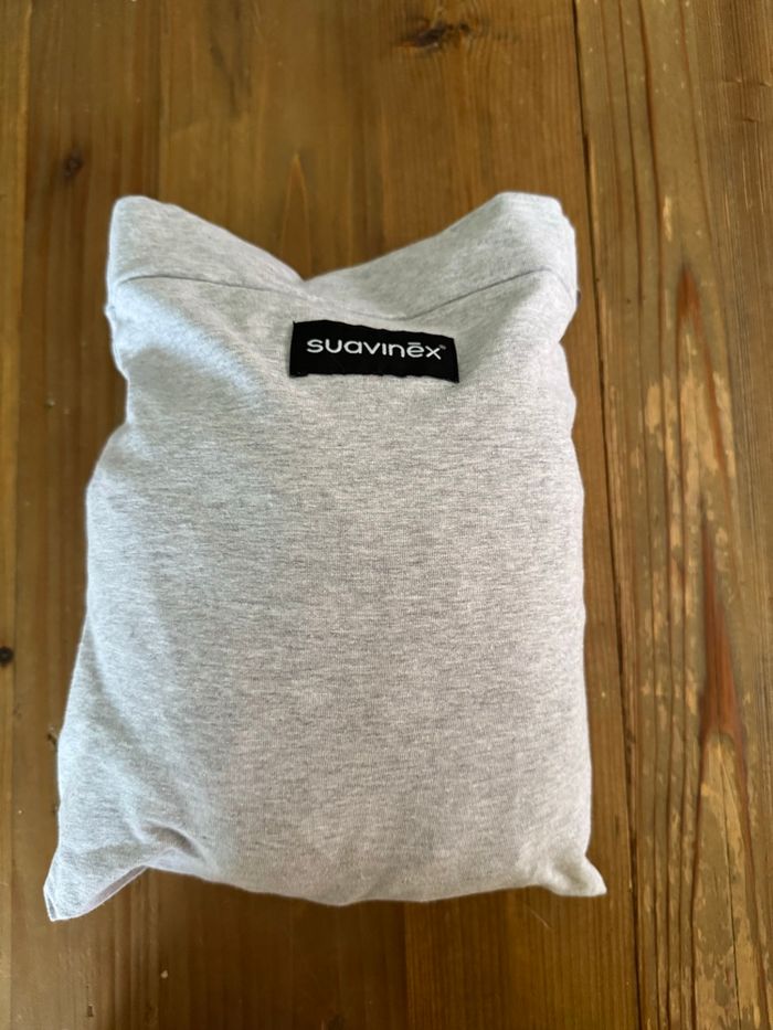 écharpe/porte-bébé Suavinex Baby Wrap