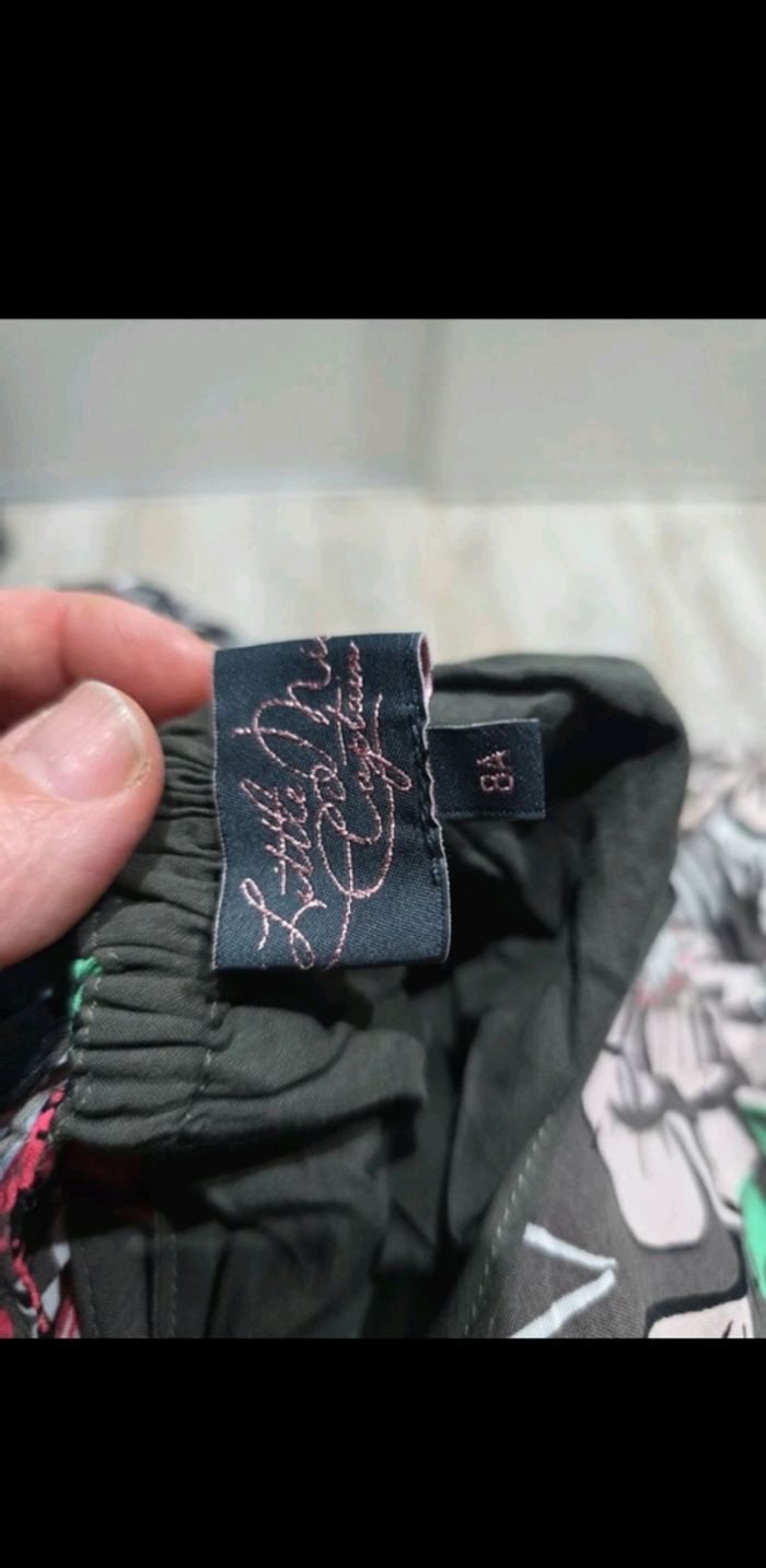 Robe - photo numéro 3