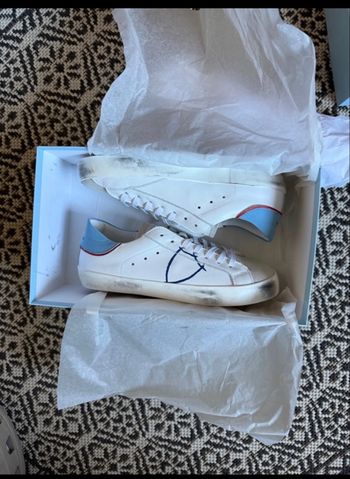 Sneakers Phillipe model taille 36