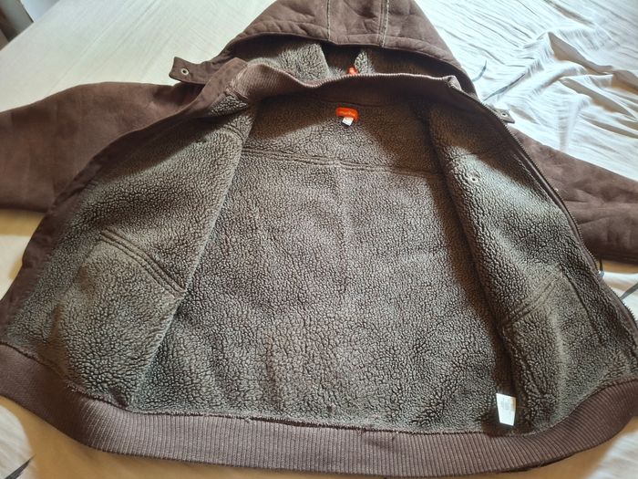 Blouson marese 12 ans - photo numéro 8