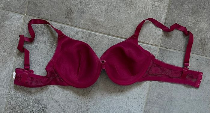 🔆 Lot de 3 soutiens gorge 110 D super confortables dont un Playtex - photo numéro 13
