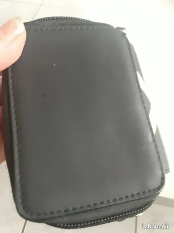 Portefeuille Lollipops - photo numéro 2