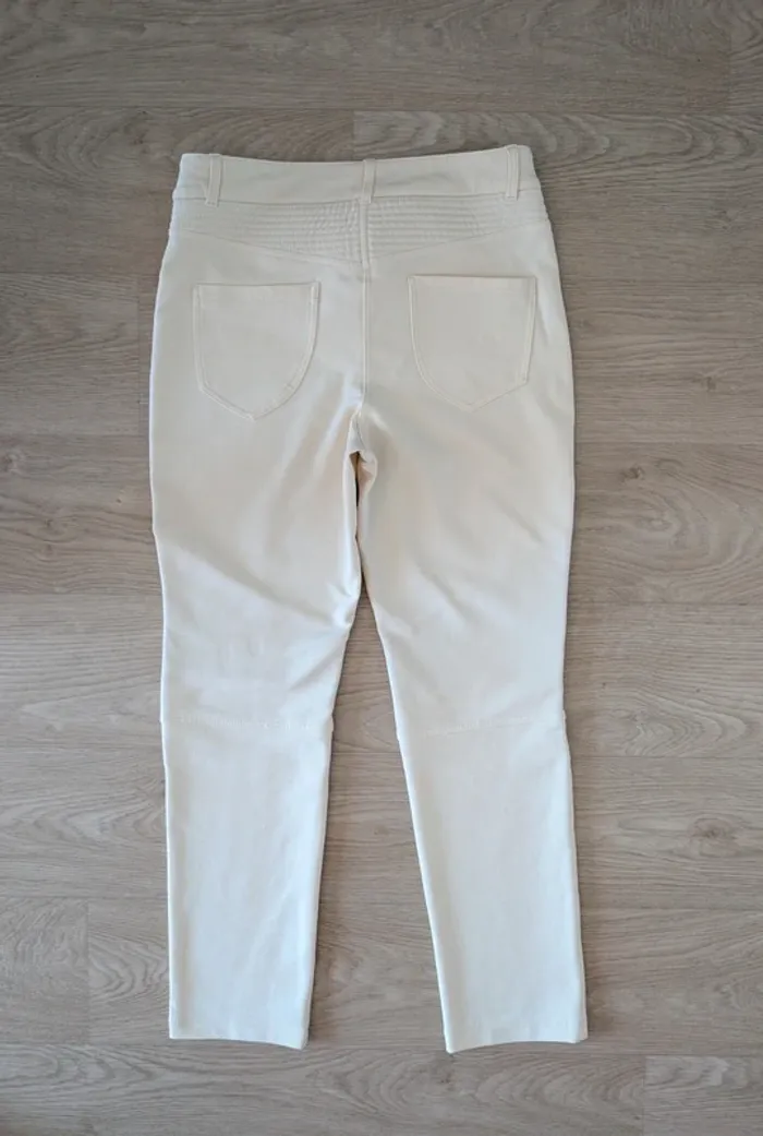 Pantalon stretch - photo numéro 2