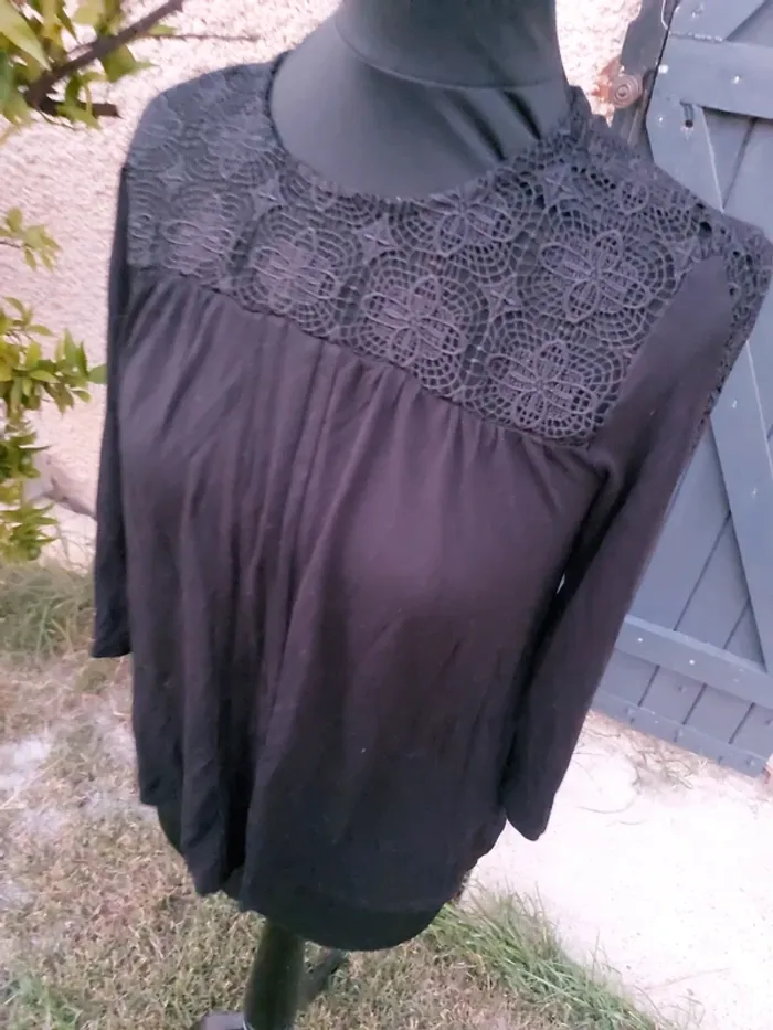 Blouse - photo numéro 5