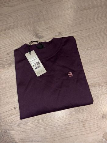 T shirt G-star 