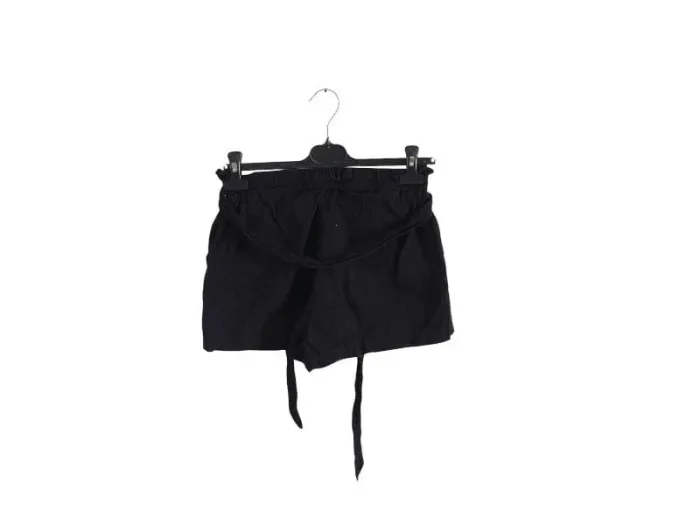 C60 short noir Shein S - photo numéro 4