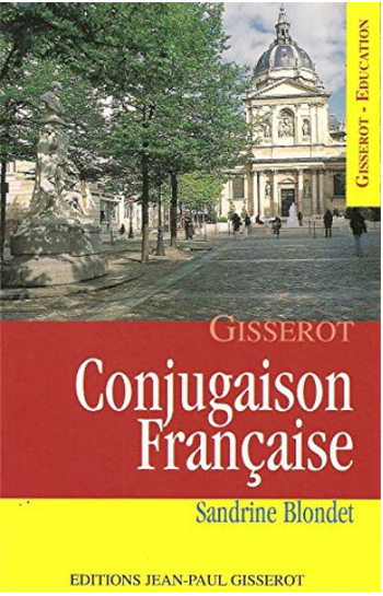 Conjugaison Française