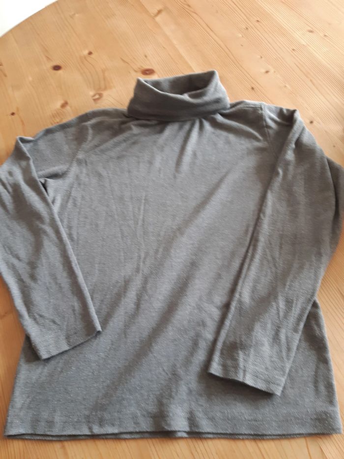 Sous-pull 12 ans Nky - photo numéro 2