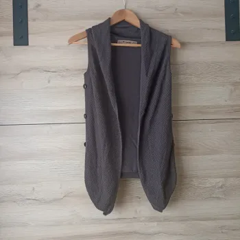 Gilet sans manche femme taille 38 cache cache