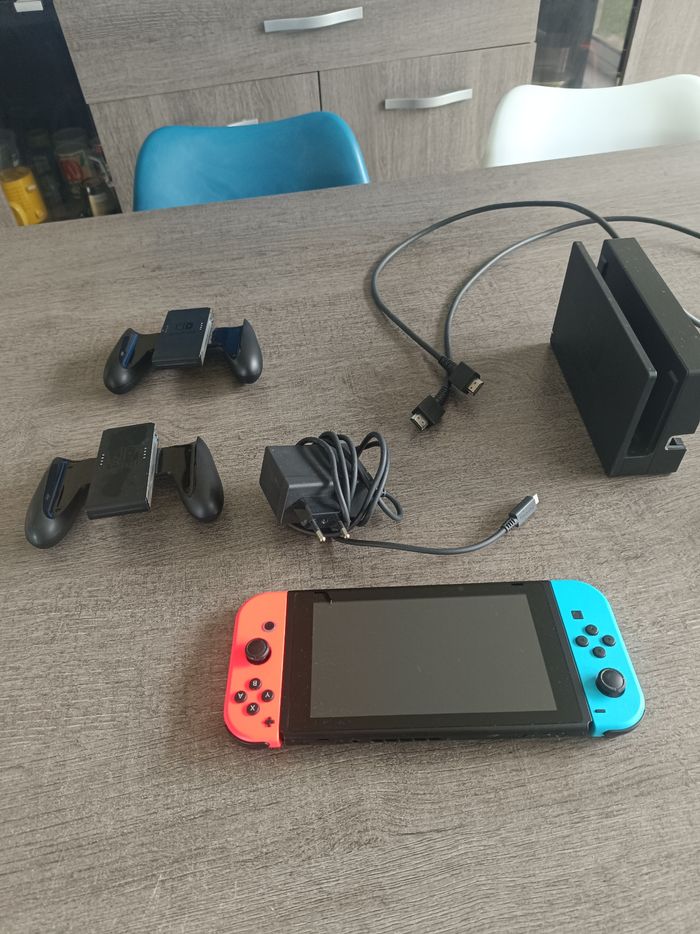 switch1 - photo numéro 2