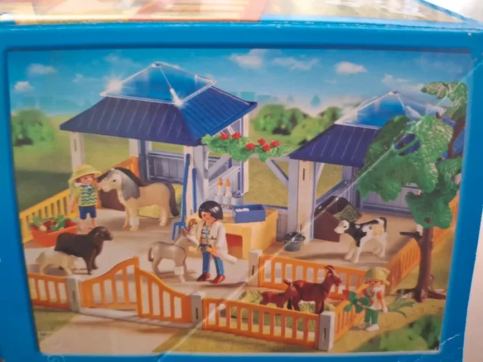 Playmobil 4344 - photo numéro 2