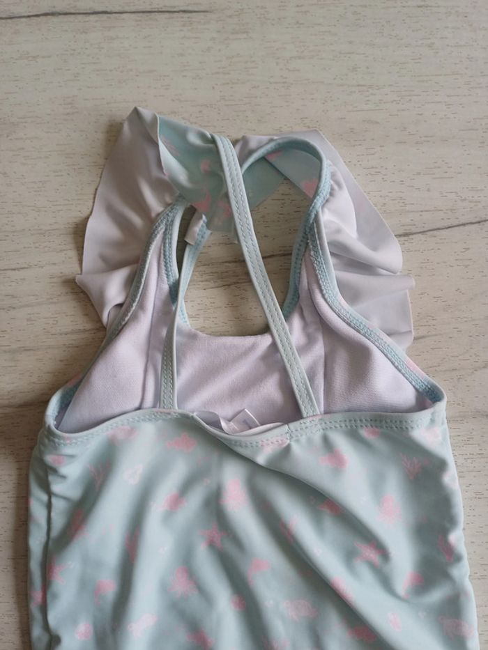 Lot maillots de bain 2 ans - photo numéro 7