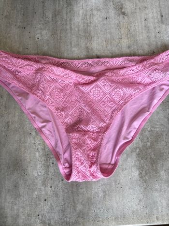 Lingerie 