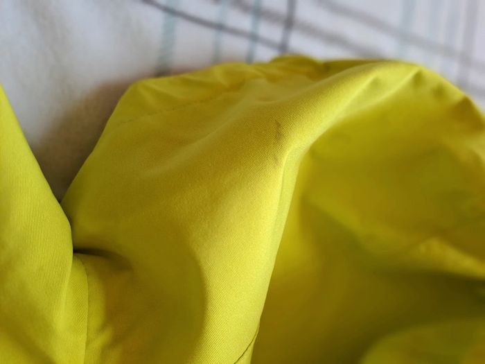 Veste de ski 7/8 ans - photo numéro 5