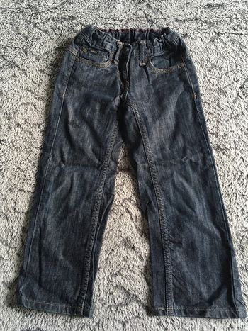 Jeans Mexx - 5 ans