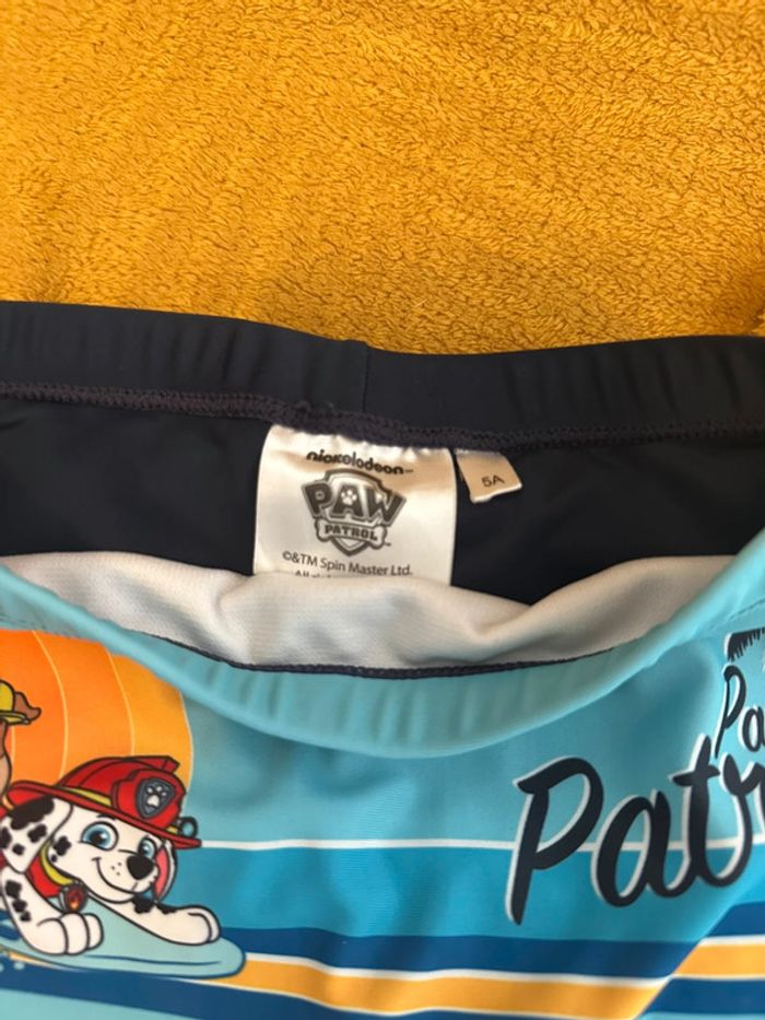 Maillot de bain garçon - photo numéro 3