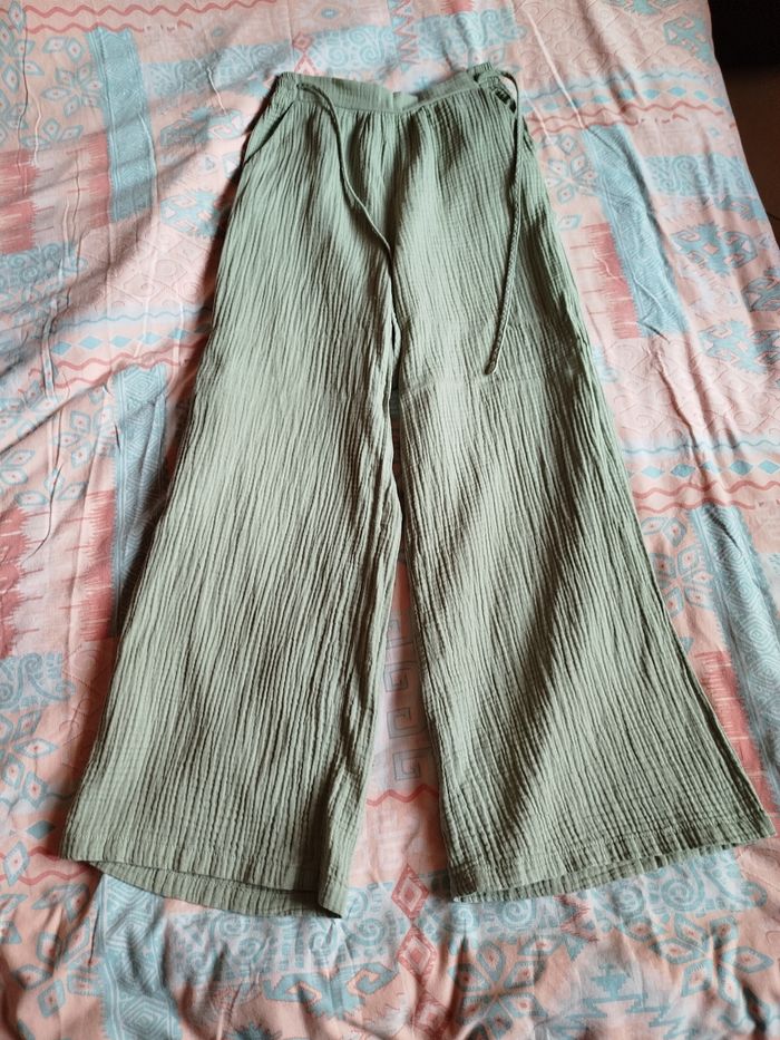 Pantalon léger
