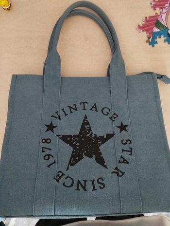Sac vintage