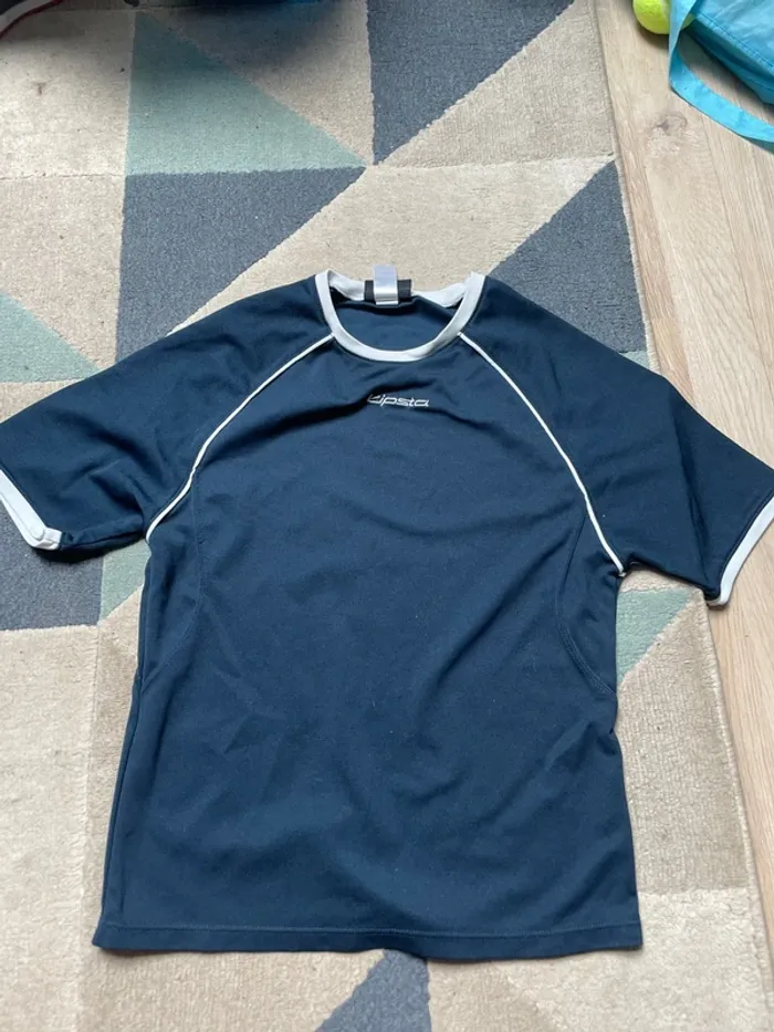 Lot t shirt - photo numéro 3