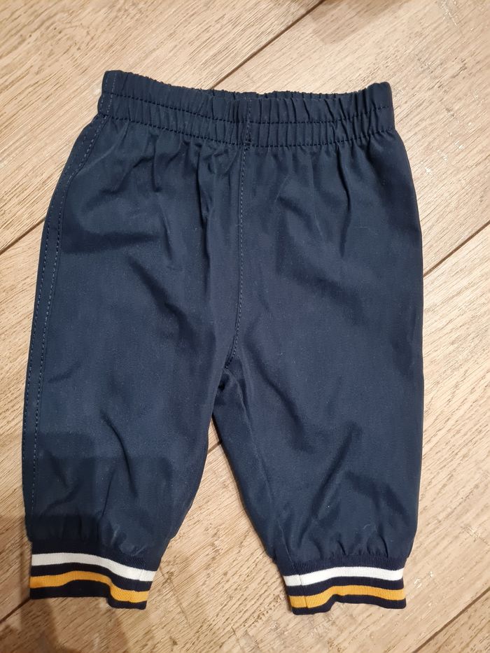 Lot de 3 joggings 3 mois - photo numéro 2
