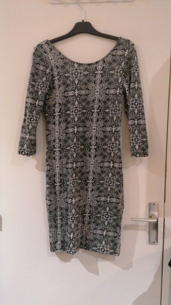 Robe taille 36 K - photo numéro 3