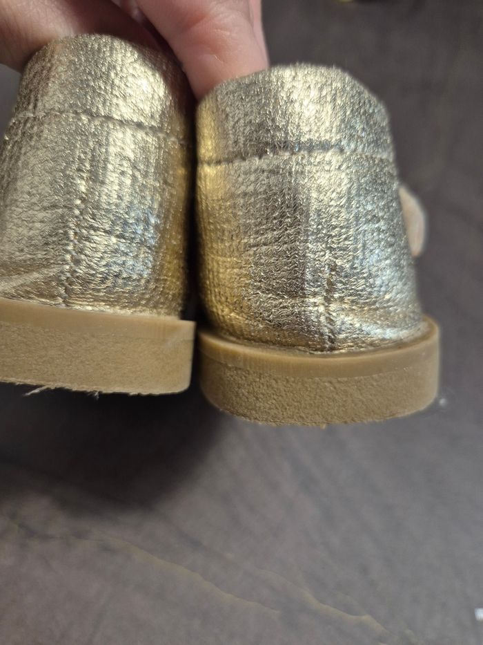 Sandale sandalette été neuve pointure 28 - photo numéro 7