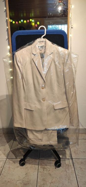 Costume trois pièces femme