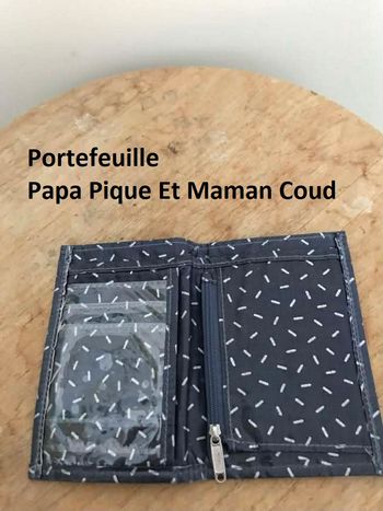 Portefeuille