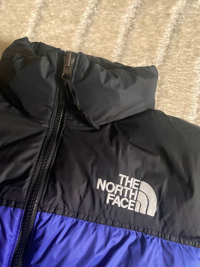 Doudoune The North Face Neuve - photo numéro 7