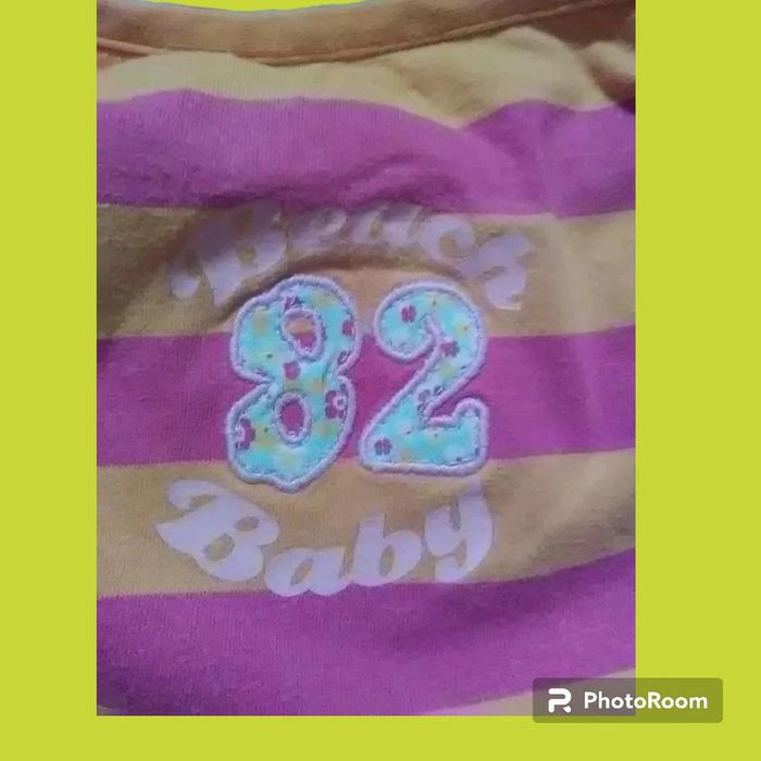 Maillot de bain fille 18 mois/81 cm - Kiabi baby - photo numéro 6