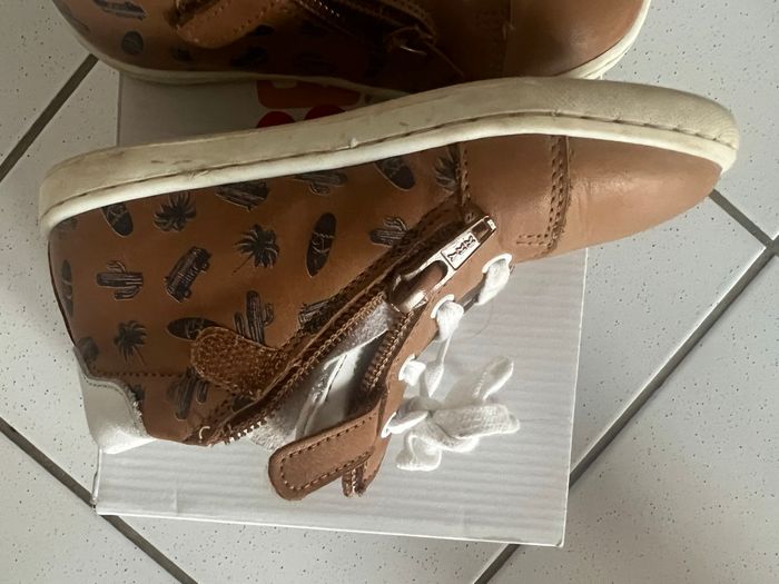 Chaussures enfants GBB - photo numéro 3