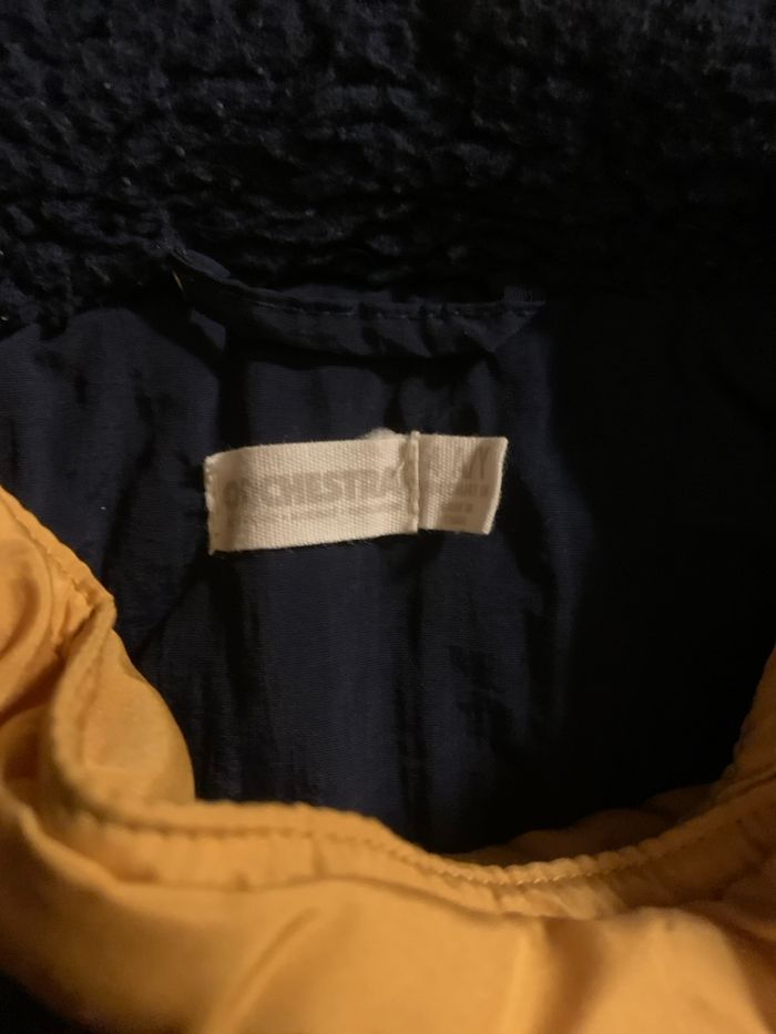 Blouson  garçon 4ans - photo numéro 4