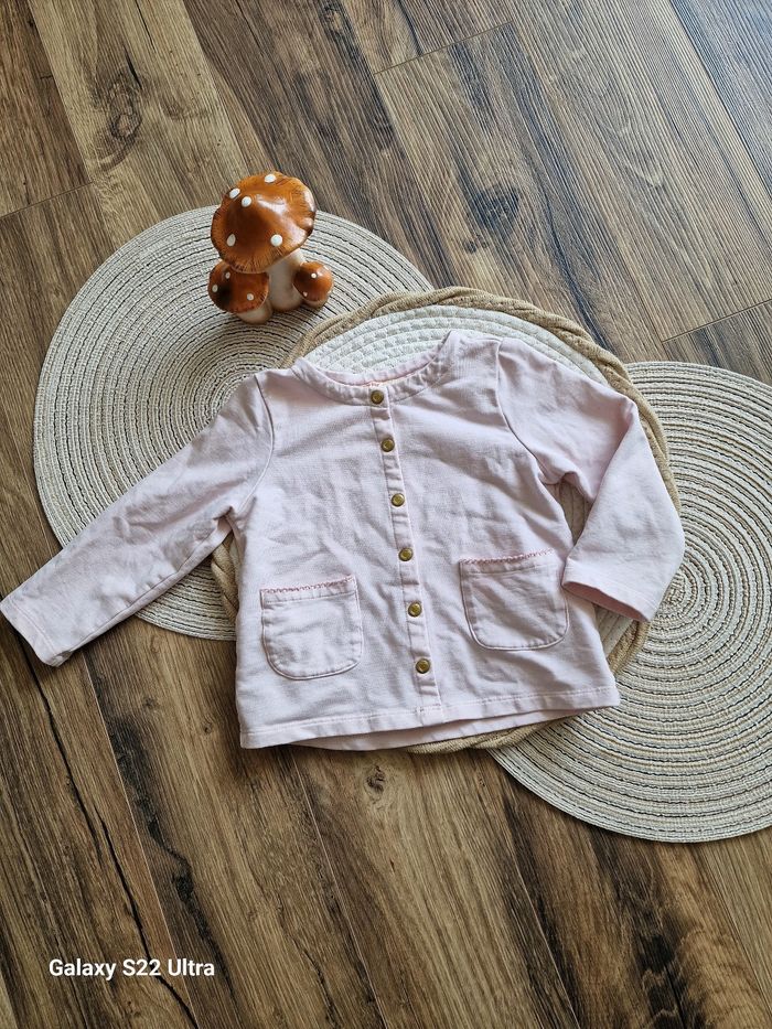 Ensemble DPAM – Taille 18 mois (81 cm) - photo numéro 6