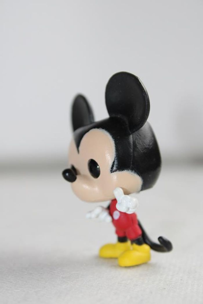 Funko lot minis pops - photo numéro 8