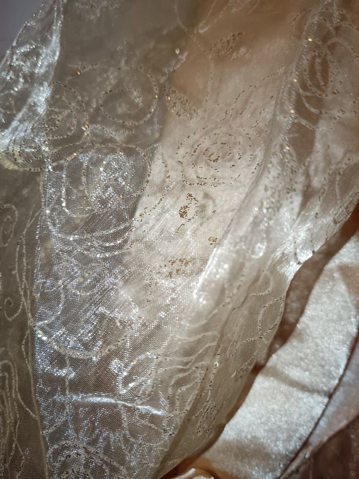 Robe belle - photo numéro 6