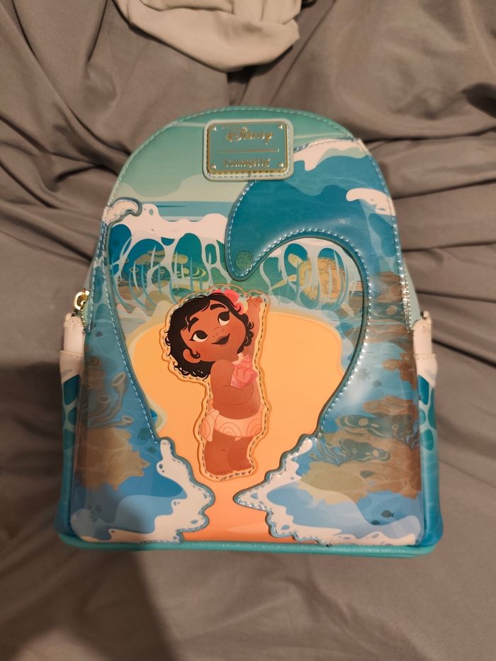 Loungefly Vaiana