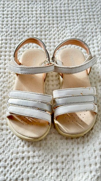 Sandales fille Geox taille 25