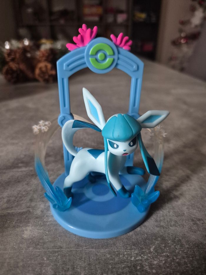 Figurines Pokémon - photo numéro 4