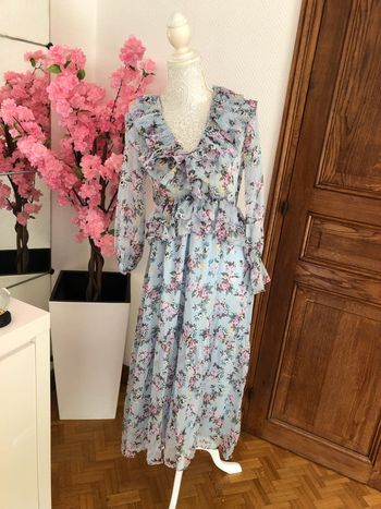 Robe Zara neuve taille S